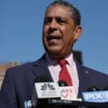 Rep. Adriano Espaillat, D-N.Y.