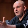 Sen. John Fetterman, D-Pa.